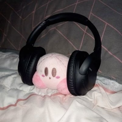 NatyUnderscore's profile picture. any/all
music & des blagues (des fois)
https://t.co/sfz5vvm1e7