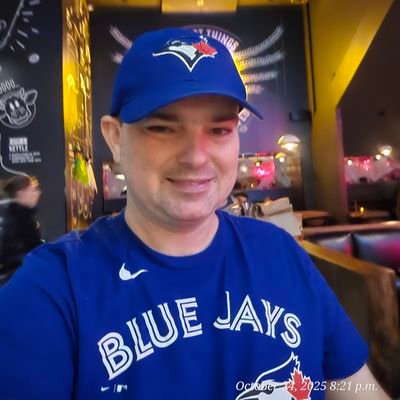 NateWeber13's profile picture. Politics, hockey & AEW! I support the CPBC & the CPC politically. Go Maple Leafs Go! Opinions are my own. RT ≠ Agree (at least not all the time).