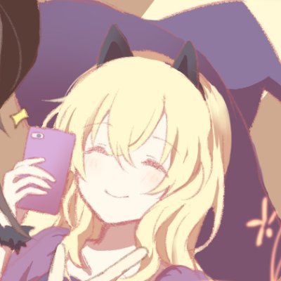 Koto_Sumire's profile picture. ☯️2hu fan, Sumireko Usami is best high school girl!💜
(ESP) 🎀 Hifuu🎀 
🐧(Arch FTW!)
For the wokes; 🧠ND ♂️He/Him or Any/All 🏳️🌈️Bi
⁉️DNI in expanded bio❗
