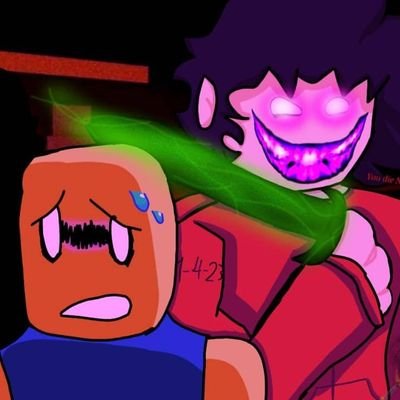 yaritzamar76696's profile picture. Welcome to the fantasy world of GreenMAn_27's profile. GreenMan is a game developer, artist, and Creator BenGamer and April-fools-23.