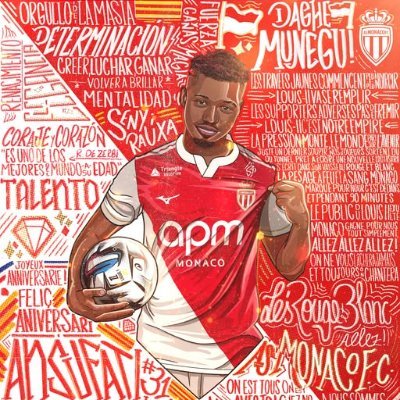 asmmunegu's profile picture. fan de monaco depuis 1987 et Fidel a playstation depuis leur debut
