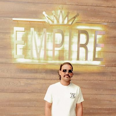 SumitKu04107568's profile picture. Mera manna hai king kabhi Bada nihi hota Bada hota hai king makker... 
No Thing is impossible in this world... ❤❤