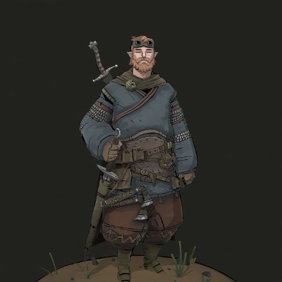 19jul02's profile picture. Desarrollador de videojuegos