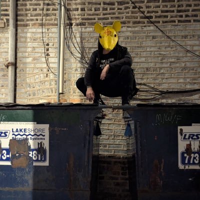 DumpsterThug666's profile picture. they/them | anarchist | old queer, new trans | 161 | 1312 | 🏴🏳️‍⚧️ | Midwestrogen