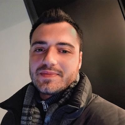 omerzdl's profile picture. ma in mis