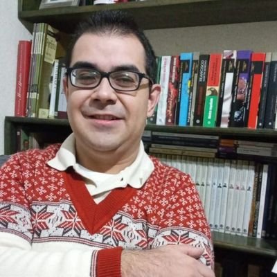 jjvl1957's profile picture. Soy activista político en favor de los derechos de la población con discapacidad e historiador