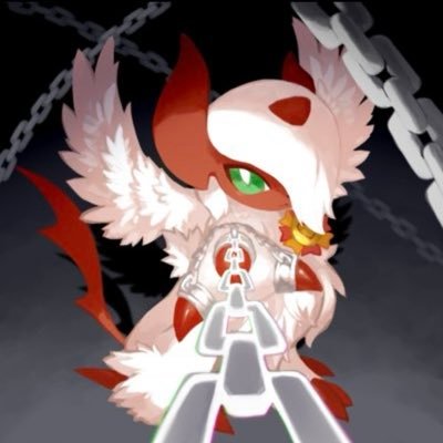 poke_yssy's profile picture. 