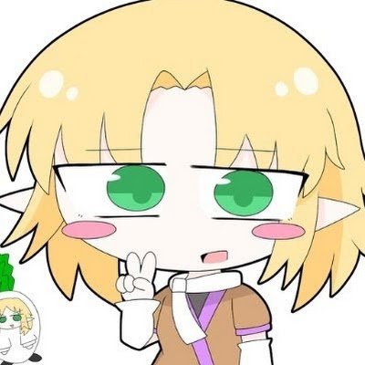 MISAKI_oder's profile picture. おーでるないせです。(最新)
バキバキにしたPC復活してハッピー
夜行性です。朝には弱いです。鮎が食いたいです。

みさき隊長@tianagurin1758
みさき同志@Singatempo
基本フォロバ100

少女終末旅行大好き
#フォロバ100  #アリブレ　
AOE/アリブレ/まいくら