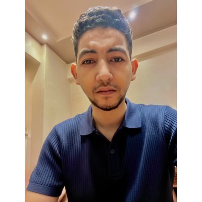 al_derbali's profile picture. The future belongs to those who shape it today , Power lives in persistence.