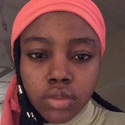 riittaaje's profile picture. ARSENAL⚽
CHRISTIAN✝️
A CRITICAL THINKER 
A BEAUTIFUL LADY💃
NIGERIAN🇳🇬
IN THE HOLLOW OF HIS HANDS✝️