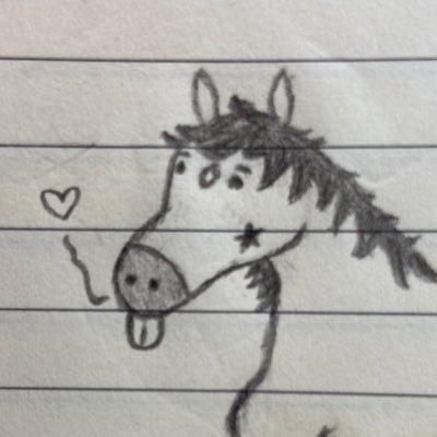 Whemn1's profile picture. I'm the Horse Guy🐴 • I draw sometimes • Proshippers/lolisho DNI🚫