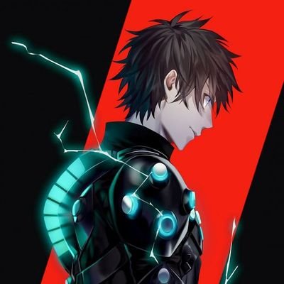 SparksOfFate's profile picture. The last Master of Chaldea.

Though his ledger is full of red and regrets, he still strives to take back what was thought to be lost.

Whatever it will take.