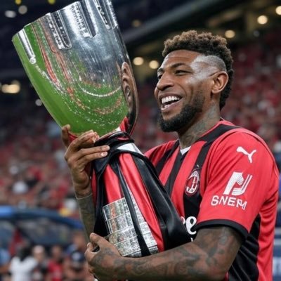 emersonslefttoe's profile picture. Not associated with Tottenham Hotspur. 🏴󠁧󠁢󠁥󠁮󠁧󠁿🇯🇲