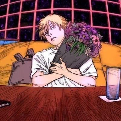 madjer811's profile picture. 🇵🇸🇩🇿ⵣ Frenkie De Jong and Chainsaw Man enthusiast