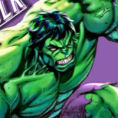 EmersonBanner's profile picture. 🏳️‍🌈 NHVLK | 24 | Queer | Autistic | Any Pronouns | Multifandom | Hulk Enthusiast | Editor | Other Acc @multifixate