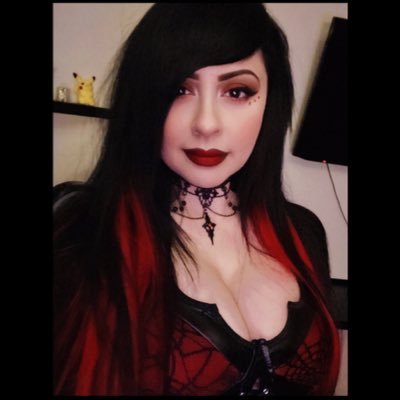 Nikkichu's profile picture. Business Email: Nikkichu.LIVE@gmail.com