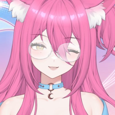 dreamconjurerr's profile picture. ⟡ your dorky fox girl vtuber ⟡ pokemon, gachas, mmos ☾ https://t.co/2wPEi0hvVL ┊https://t.co/XZINIWxRnu ⟡ 🎨 #conjurercanvas ↓ credits "view more"