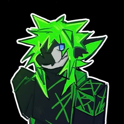 MrBigWheel420's profile picture. sonic fan 💙 and jet 💚 discord: https://t.co/7PWKN1BEkn