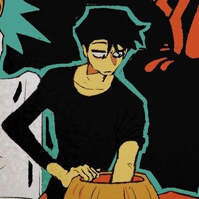 b4y7uvs's profile picture. ♡ Pjsktwt Crktwt Lilytwt Lstwt SIGtwt Statetwt Yumetwt !! :: 16! :: no dni but I block freely ★ I post art once a blue moon 🥹 ★ RODY SEL-SHARING YUME! #RODYBF