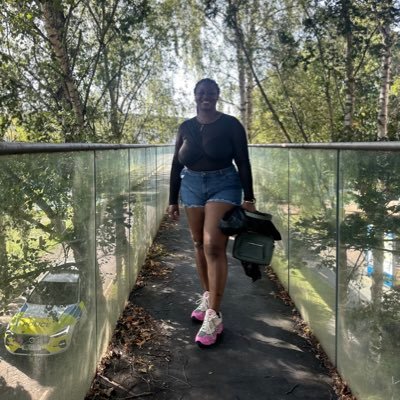 Amaliciousmaraj's profile picture. Halfcast🇳🇬🇬🇭 I love cartoons🤪