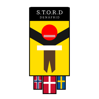 denafrid's profile picture. Scandinavian Trilateral Organization for Regional Defence.
🇳🇴🇩🇰🇸🇪
Representing peace and unity for the people of Scandinavia.