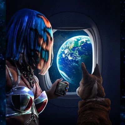 TheKimberlyKatz's profile picture. Fan Account | Mercedes Moné ☆ My Darling Sweetheart @R33MS_1💋❤️ 26 | She/Her/Hers 🌸 CEO For Life 🤑 13BeltzMoné 🏆 Dead By Daylight 🩵 Top of The World 🌎