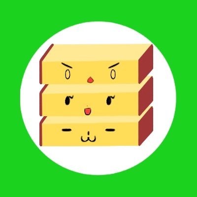 kasuterra_works's profile picture. ゲーム作成に挑戦していきたいアカウント。 プレイ中のゲームの話とかもするかも。