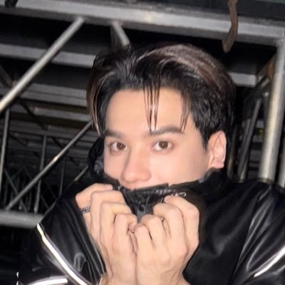 bewithwarin's profile picture. บ้อกแบ้ก @harit_keng ♡