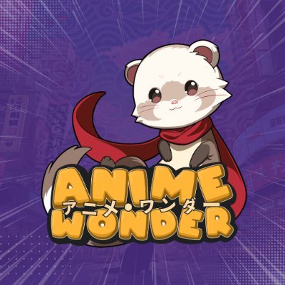 @AnimeWonderFest