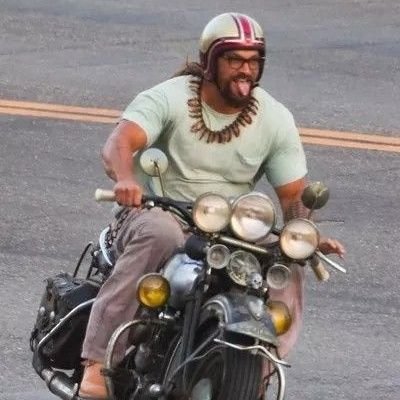 momoaaloha32271's profile picture. Jason momoa Actor writer producer 
feel free to DM. privately