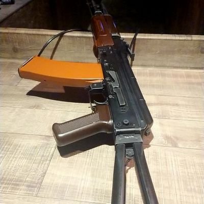 cSlZRIvI2777066's profile picture. ワインと銃と可愛い女の子を見るのが好きな
一般兵