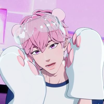 DBABY_JI's profile picture. 💗

💙💜🩷❤️🖤  รีวิว giveaway #dbabysendlove