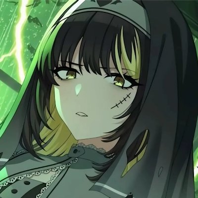 nikkehtine's profile picture. clever sleazoid