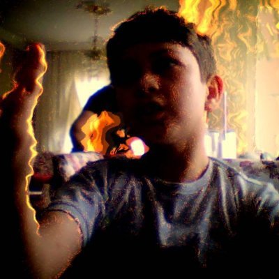 osledimoyoy's profile picture. 