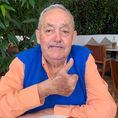 ORLANDOMAU1943's profile picture. 