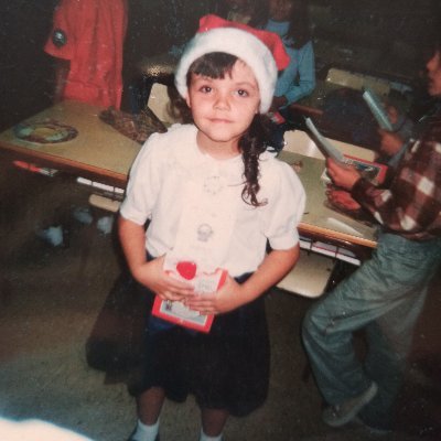 tatiespino__'s profile picture. ~ Kill em with kindness ~ 🇮🇨
ൠ 🪵💚

Quiérete, hasta que olvides por qué no lo hacías.