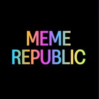 MemeRepublicTon (@memerepublicton) 's Twitter Profile