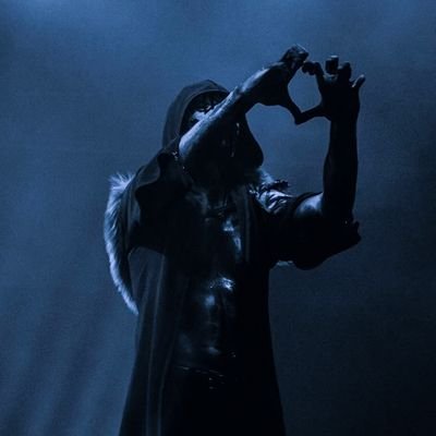 vampirefairye's profile picture. just like the rain ⛈︎                                                                          

she/her