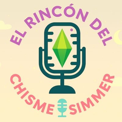 _ChismeSimmer_'s profile picture. En este Podcast de ERCS que hablaremos de varias cosas: juegos, series y pelis. Además de nuestra sección El rincón del chisme donde cotilleamos de todo.