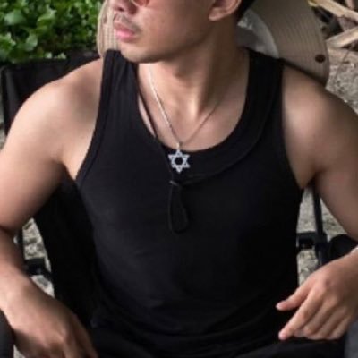 TheCutieNits's profile picture. This part of my life is called -