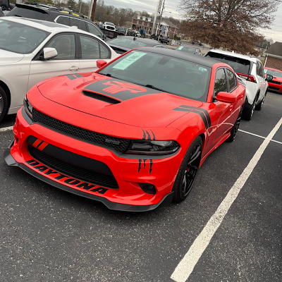 BrantleyHu357's profile picture. 