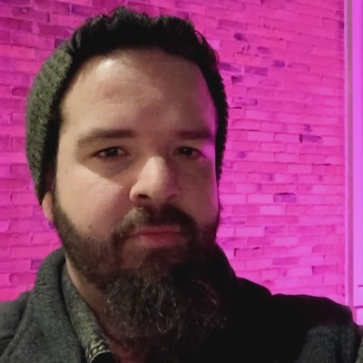 Madfish21's profile picture. Lead Volunteer Videographer & Editor for @WINTV1

Not to mention... love the outdoors... Hiking, Biking, Swimming, Camping... really anything outdoors.