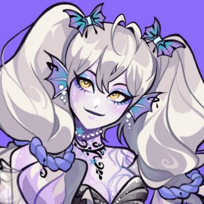 AkahanaMiyu's profile picture. (◠‿◠✿) ωαιт ωнαт ∂ʝ∂ уσυ ѕαу?... ♛ °. ✧⋆ Younger Twin Dragon Princess .°⋆ || #ENVtuber || Artist || @PYR_0OFFICIAL 💜 || @eepy_tv