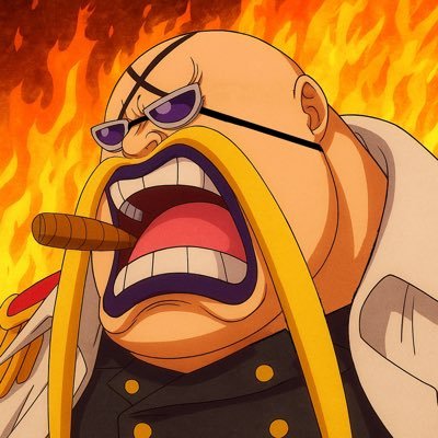 samguk212's profile picture. À tous les anti-Garp...