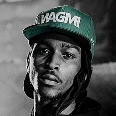 KryptoJME's profile picture. Presence is the key to exit the Matrix - WAGMI 💚