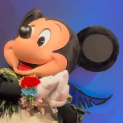 saiga_D_mickey's profile picture. Dオタ中年のただの趣味垢。友達へのリプやリポストにはいいね等不要。写真の個人的使用は禁止。