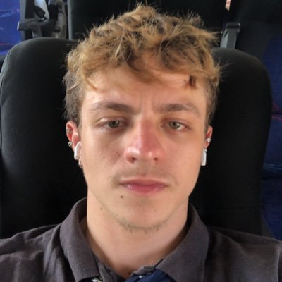 kf_kau's profile picture. Lutando pela vida. https://t.co/uIdwWYaKHE