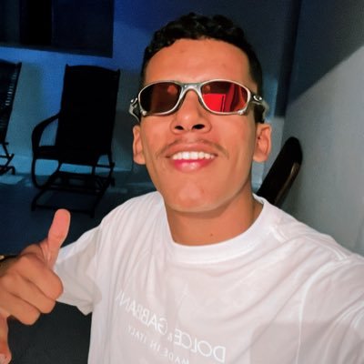 gabriel_18felip's profile picture. ✊🏾🤨