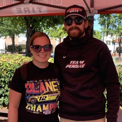 kbarbas1's profile picture. @Blaney @jamiemcmurray fan and Cleveland hopeful