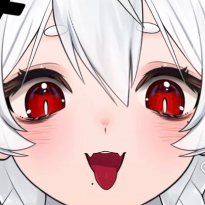 ItsYukimon's profile picture. your fave mecha wolf girl digimon | model @senmaku_ |